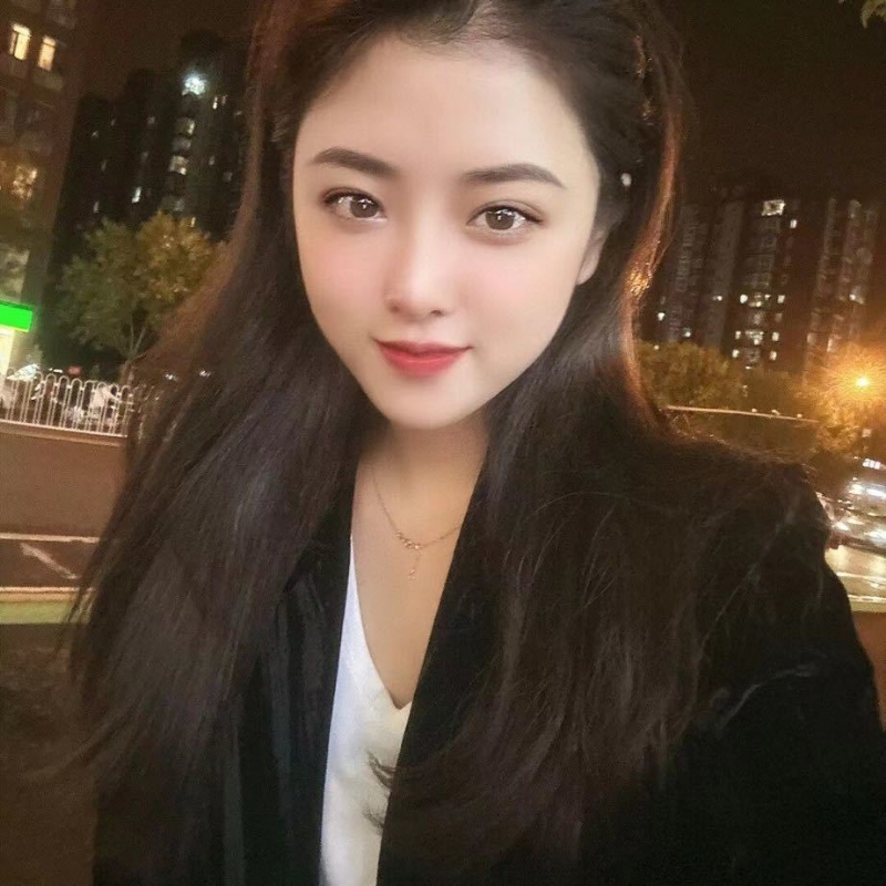 爱笑的微微的第一张照片--浦城相亲网