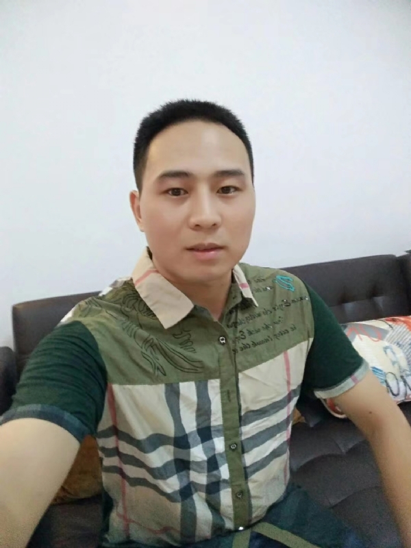 寻找一位爱人的第二张照片--浦城相亲网