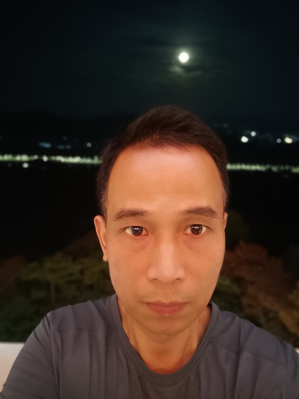 辉哥的第一张照片--浦城相亲网