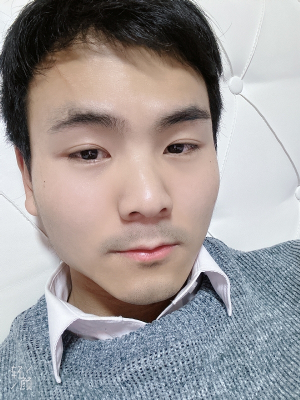 等待的第一张照片--浦城相亲网