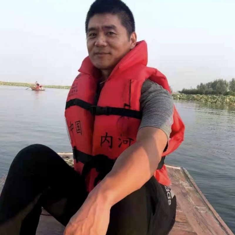 啊正的第二张照片--浦城相亲网