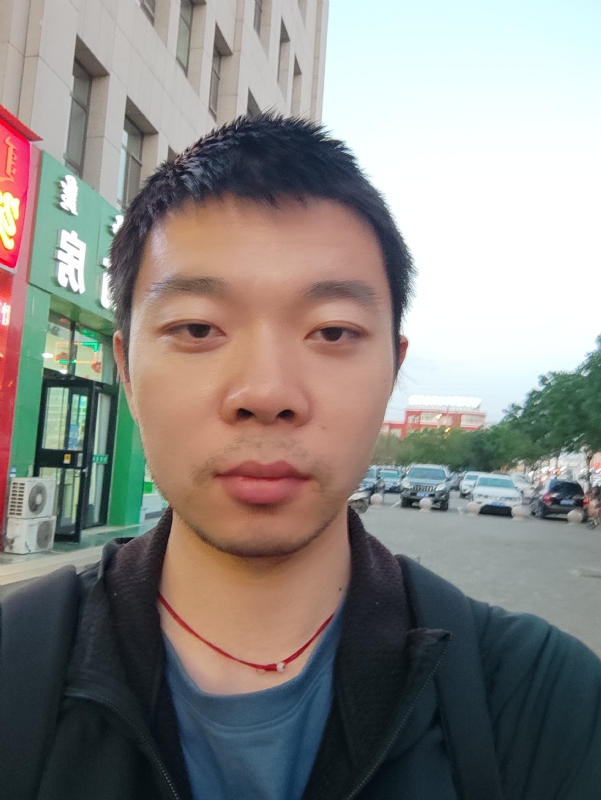 糖泡泡ll的第一张照片--浦城相亲网