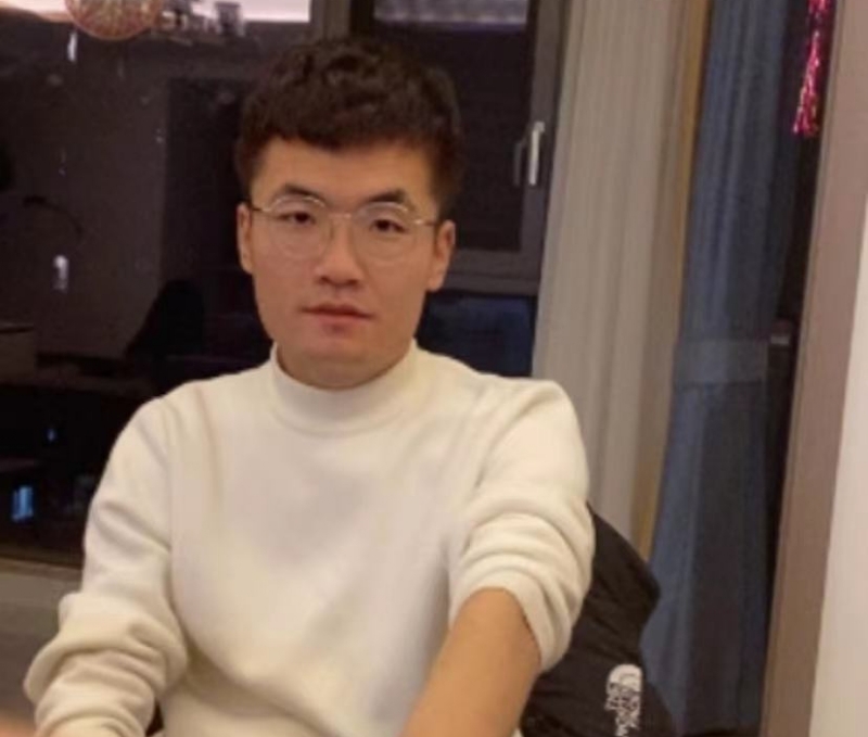 阮籍的第一张照片--浦城相亲网