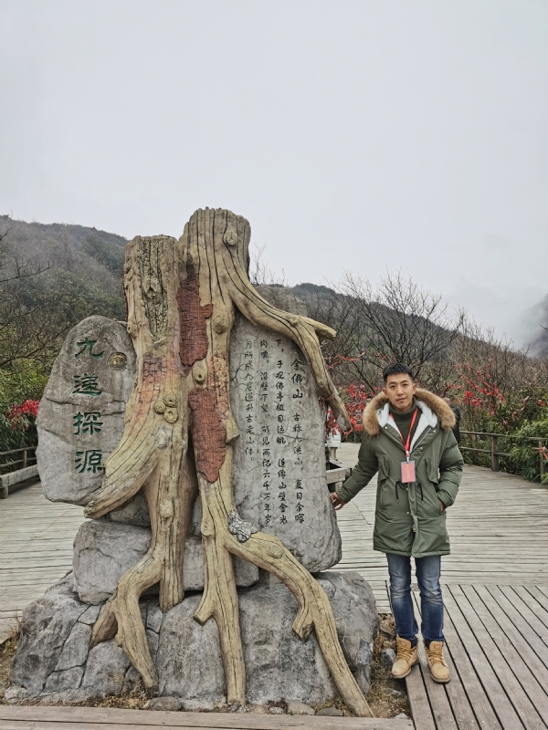 fly的第一张照片--浦城相亲网