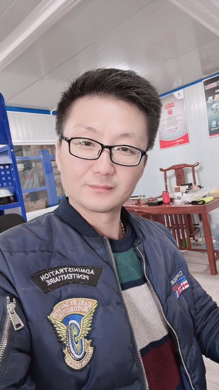 不离不弃的第一张照片--浦城相亲网