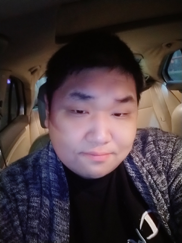 璟璟的第一张照片--浦城相亲网