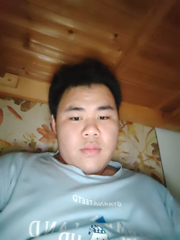 星河的第一张照片--浦城相亲网