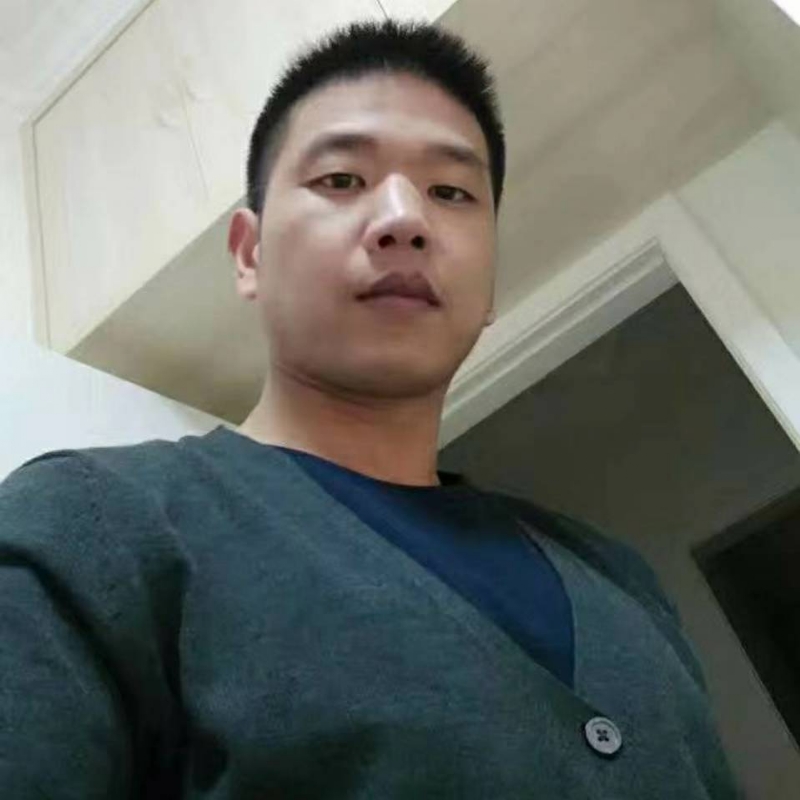 辉辉的第一张照片--浦城相亲网