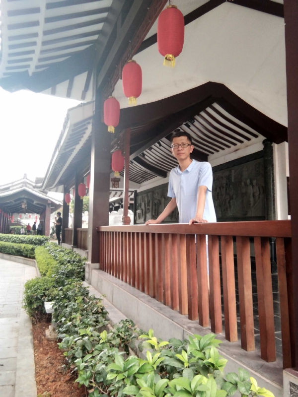 lijian的第一张照片--浦城相亲网