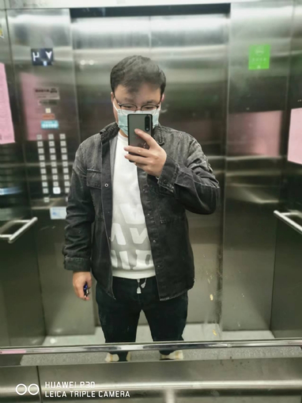 热心小刘的第一张照片--浦城相亲网