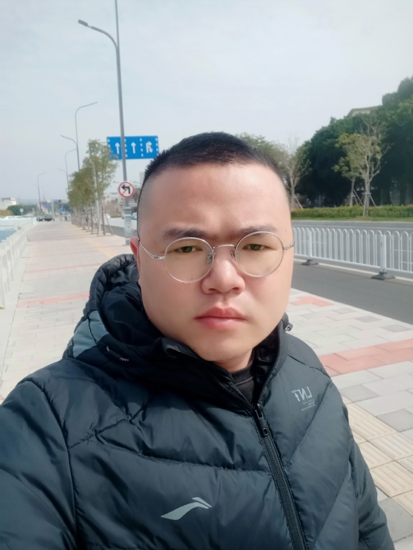 我在泉州等你的第一张照片--浦城相亲网