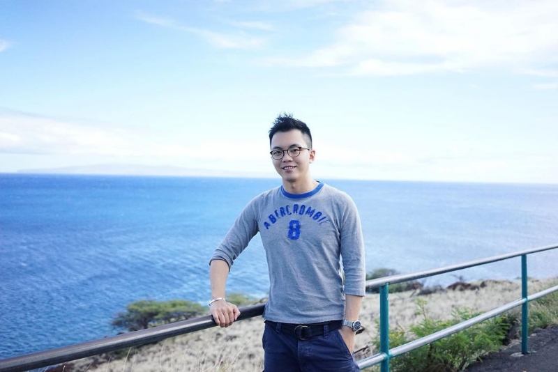 海洋的第二张照片--浦城相亲网