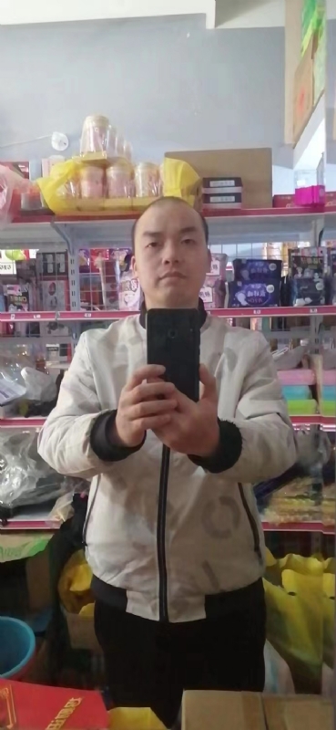 便利店的第一张照片--浦城相亲网