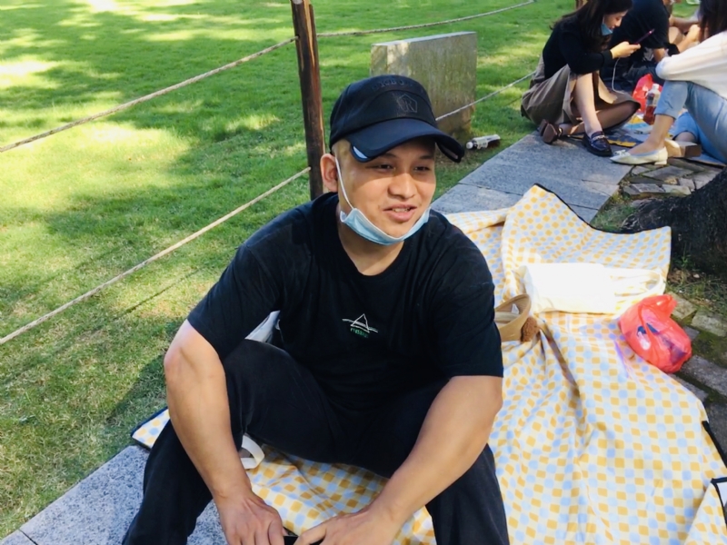 好大一颗石头的第一张照片--浦城相亲网