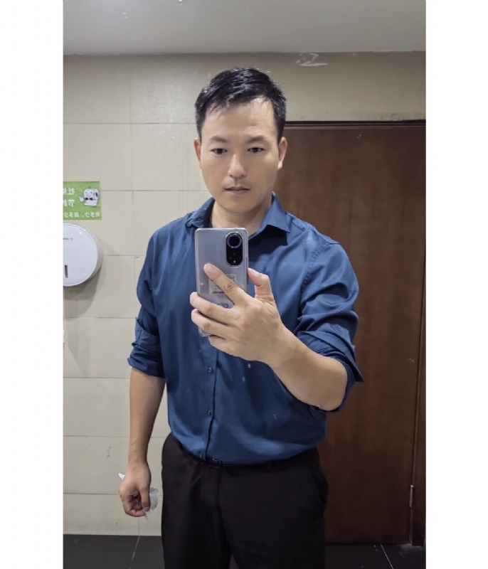 缘来是你的第三张照片--浦城相亲网