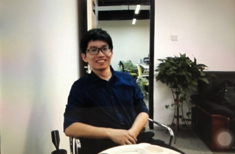 kevin的第一张照片--浦城相亲网