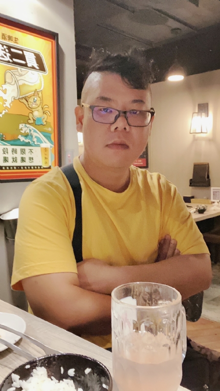 公爵的第一张照片--浦城相亲网