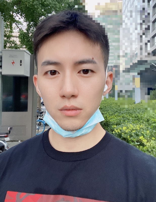 绝世大冤种的第一张照片--浦城相亲网