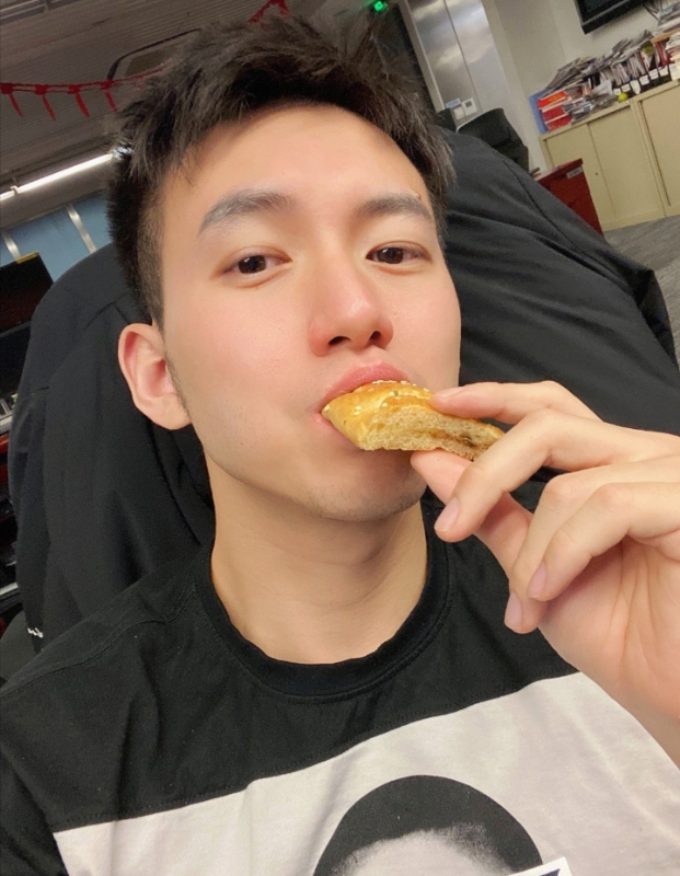 绝世大冤种的第二张照片--浦城相亲网