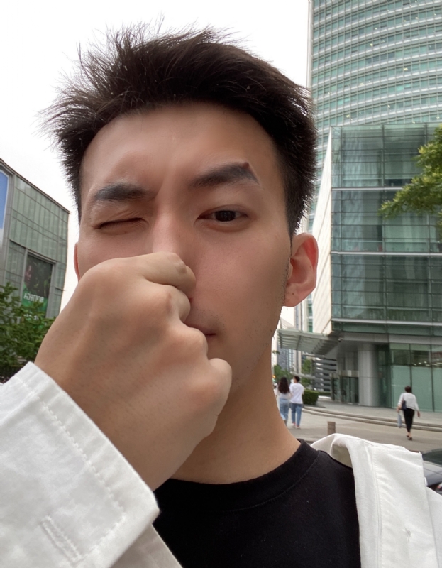 绝世大冤种的第四张照片--浦城相亲网