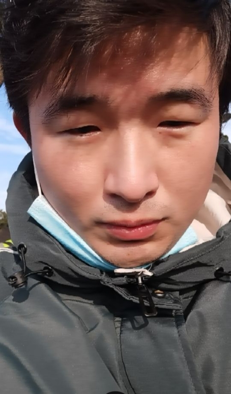 小川的第二张照片--浦城相亲网