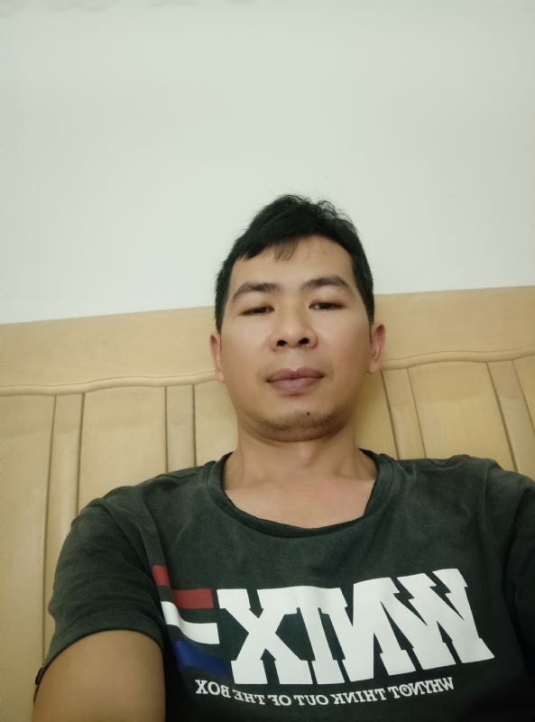 小伙子的第四张照片--浦城相亲网