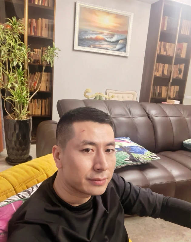 Gs的第二张照片--浦城相亲网