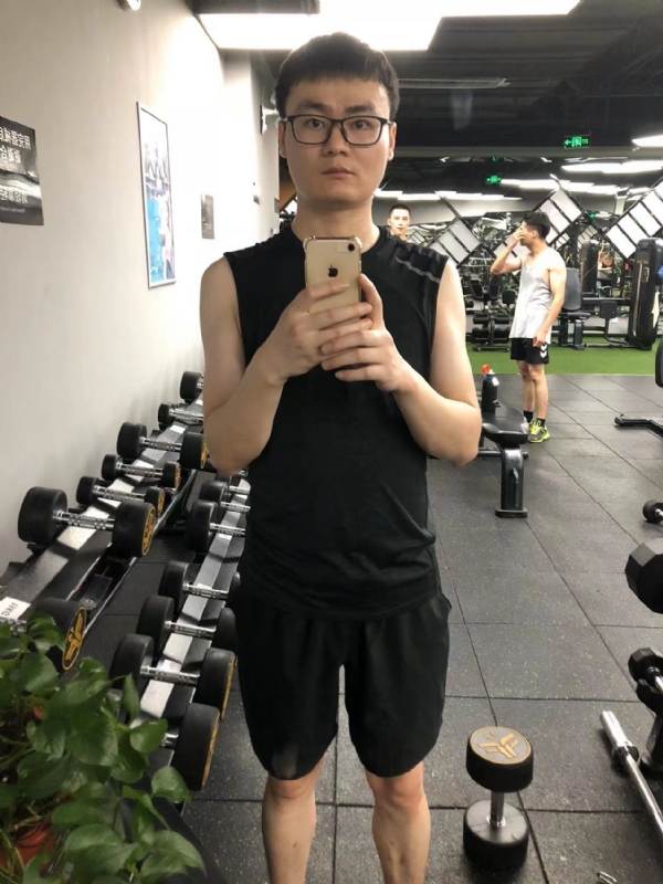 土豆的第一张照片--浦城相亲网