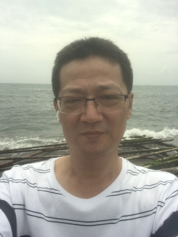 浪人的第一张照片--浦城相亲网
