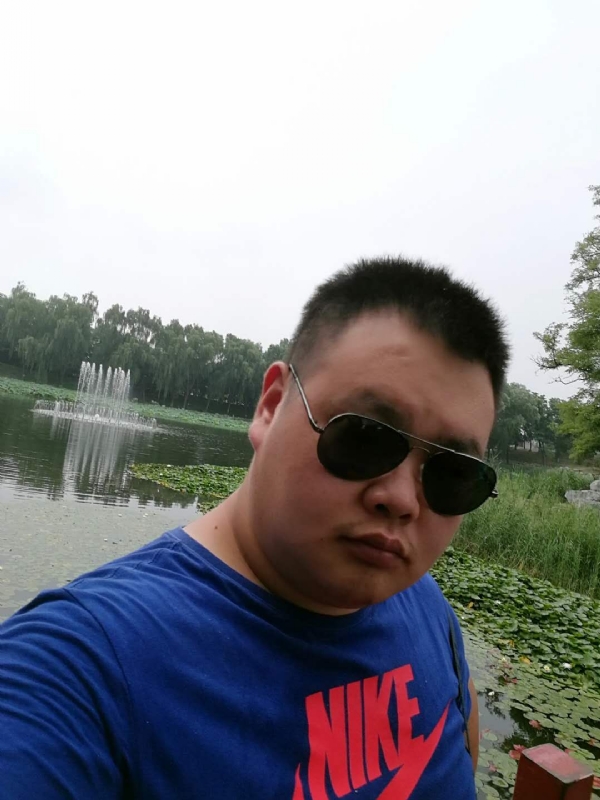 石头的第一张照片--浦城相亲网