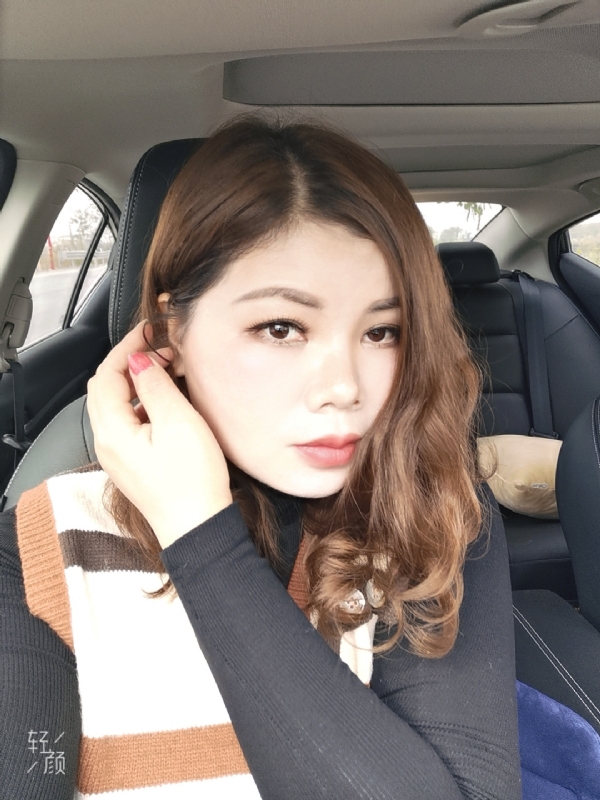 美丽人生的第一张照片--浦城相亲网
