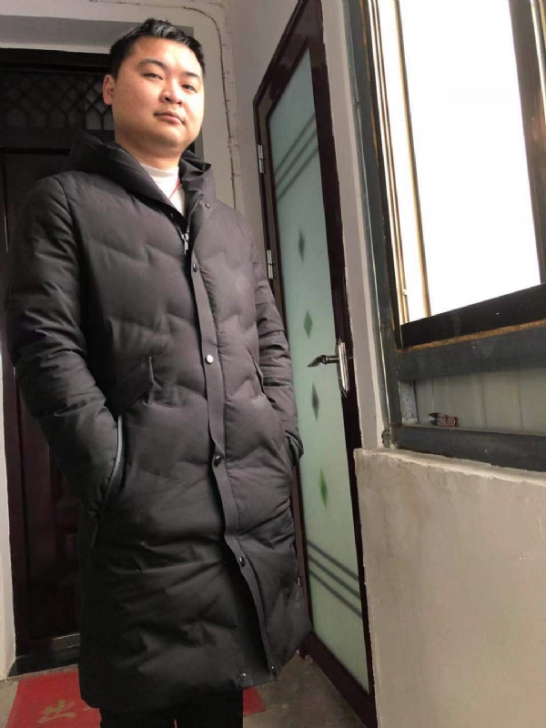 末端的第一张照片--浦城相亲网
