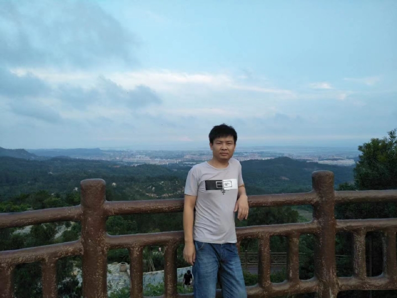 危建华的第四张照片--浦城相亲网