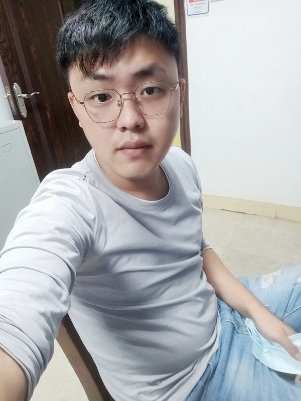 小林子的第二张照片--浦城相亲网