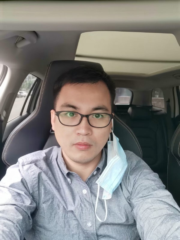 路人甲的第一张照片--浦城相亲网