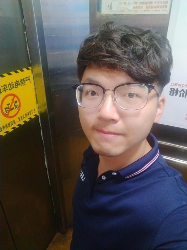 H先生的第二张照片--浦城相亲网
