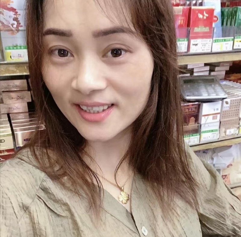 蓝魔的第一张照片--浦城相亲网