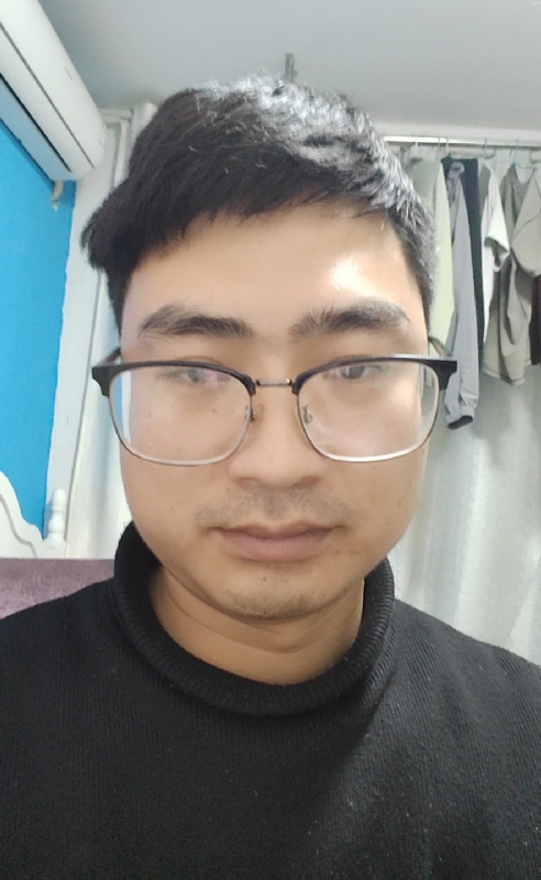 少平的第二张照片--浦城相亲网