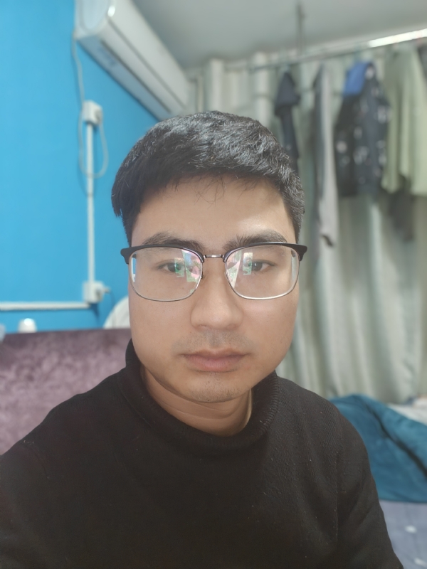 少平的第三张照片--浦城相亲网