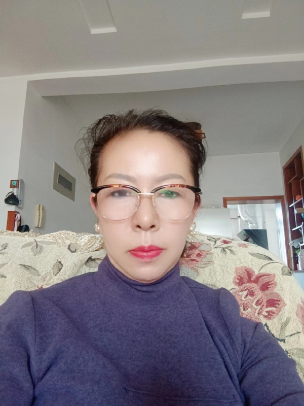 中秋桂花玉兔的第三张照片--浦城相亲网