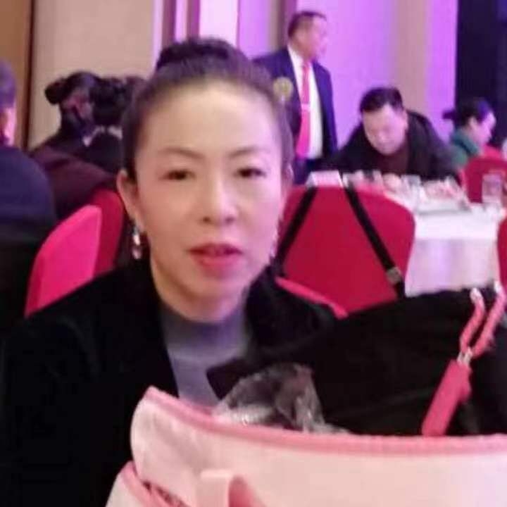 中秋桂花玉兔的第四张照片--浦城相亲网