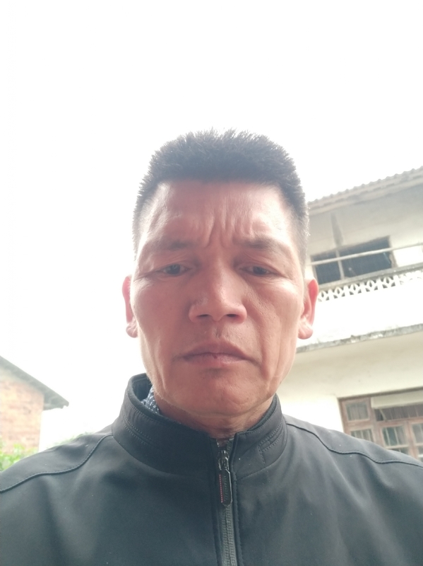 晚霞的天空的第一张照片--浦城相亲网