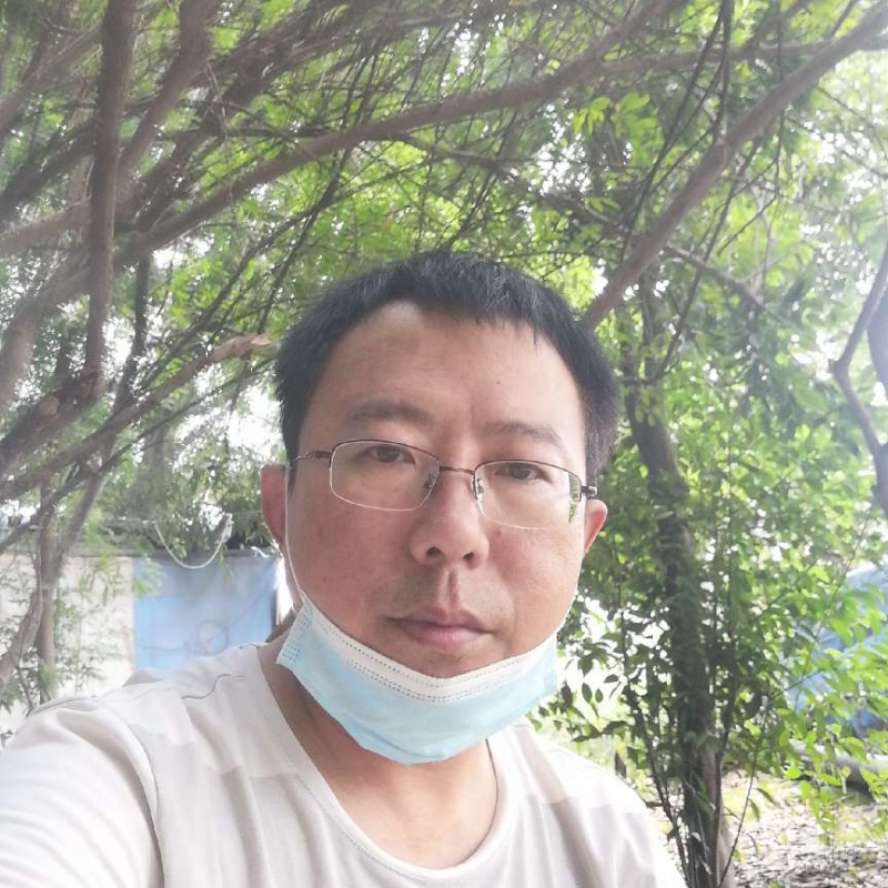 解勇的第四张照片--浦城相亲网