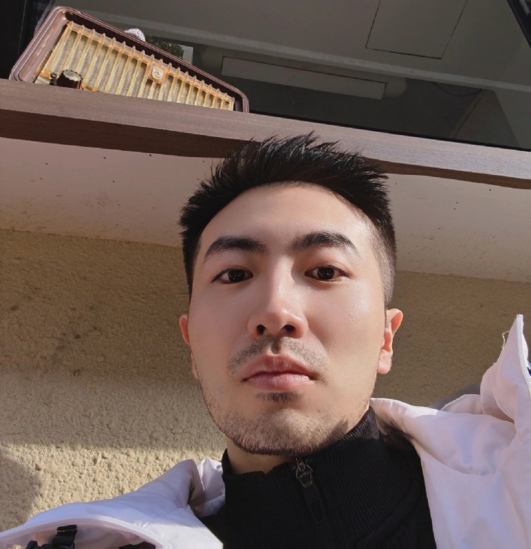 One的第一张照片--浦城相亲网