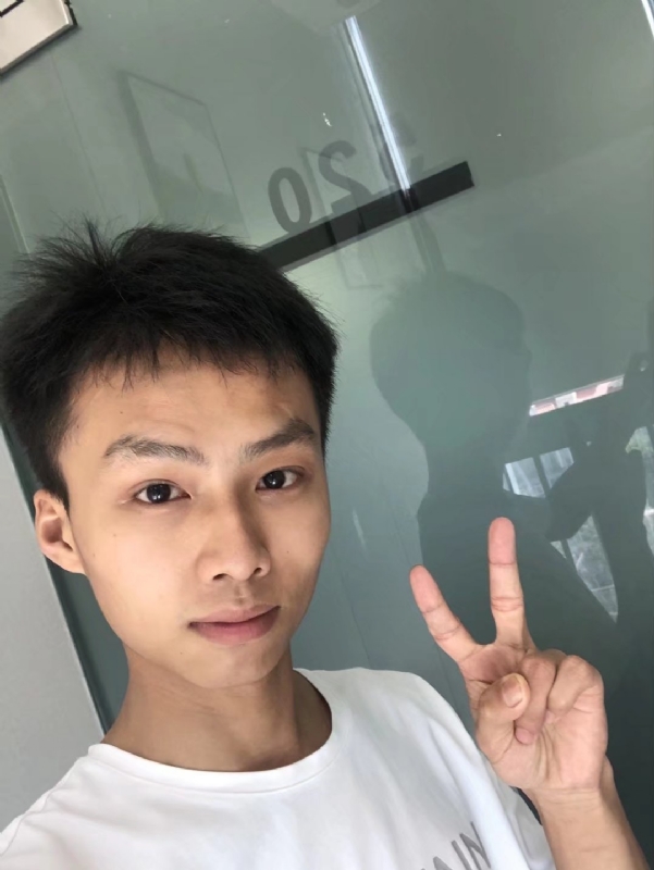 吥離吥棄的第二张照片--浦城相亲网