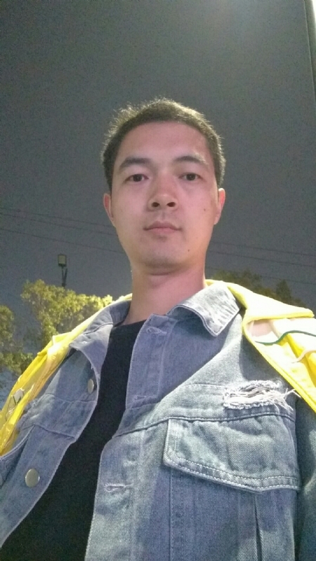 时光的第一张照片--浦城相亲网