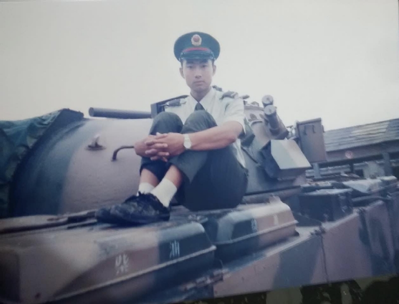 抱团取暖的第七张照片--浦城相亲网
