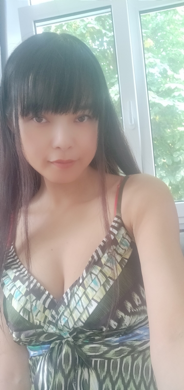 Sophia的第一张照片--浦城相亲网
