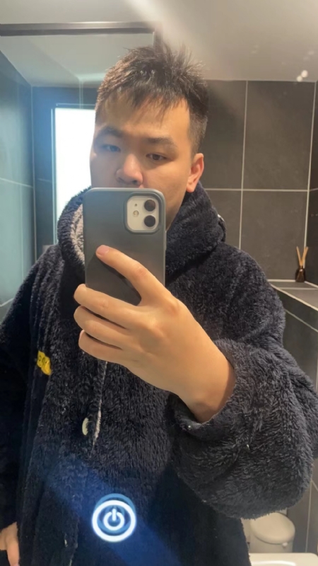 子子的第一张照片--浦城相亲网