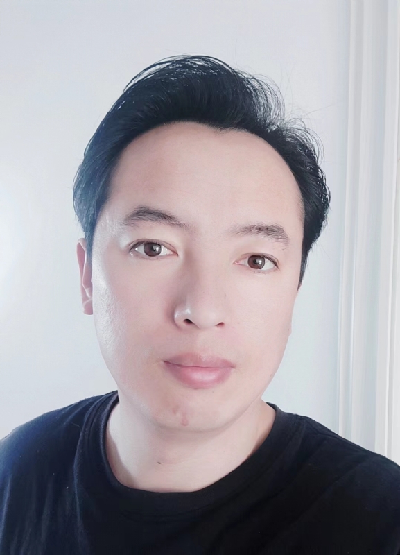 Kevin的第一张照片--浦城相亲网